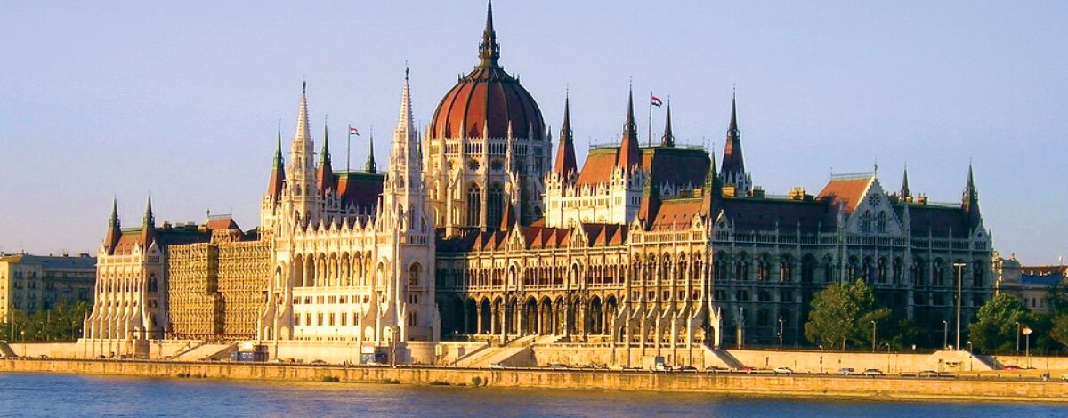 BUDAPEST, HUNGARY